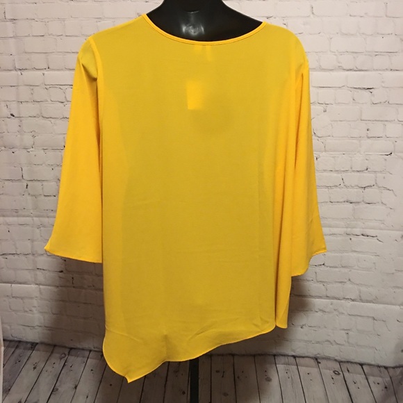 🆕 Cato Asymmetrical Top Size 26/28 - Picture 7 of 9